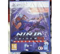 NINJA GAIDEN: Ragebound (PS5) Brand new sealed