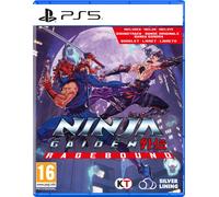 Ninja Gaiden: Ragebound PS5 Game