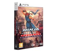 NINJA GAIDEN Ragebound Special Edition PS5 Action Game