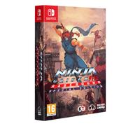 NINJA GAIDEN Ragebound Special Edition SWITCH