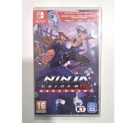 Ninja Gaiden: Ragebound