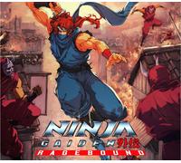 NINJA GAIDEN: Ragebound XBOX One / Xbox Series X|S CD Key