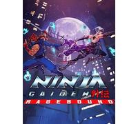 Ninja Gaiden: Ragebound (Xbox Series X/S) - Xbox Live Key - GLOBAL