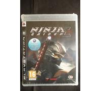 Ninja Gaiden Sigma 2