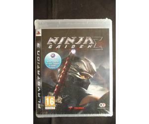 Ninja Gaiden Sigma 2