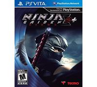 Ninja Gaiden SIGMA 2 Plus