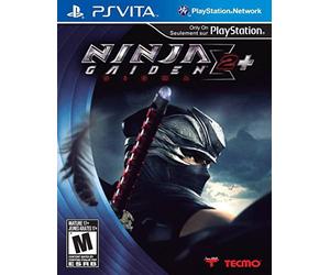 Ninja Gaiden SIGMA 2 Plus