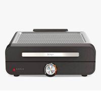 Ninja GR101UK Ninja Sizzle Grill & Flat Plate - Black