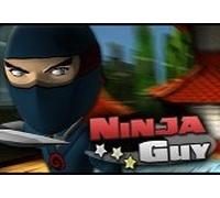 Ninja Guy Steam CD Key