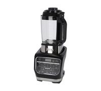 Ninja HB150EU Mixer Soup Maker, Stainless Steel, Black