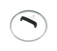 Ninja Heat Tempered Glass Lid, 4187J300UK