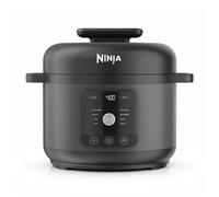 Ninja Pressure Cooker - Black / Grey, Black