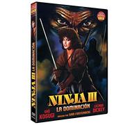 Ninja III: The domination