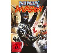 Ninja Invasion