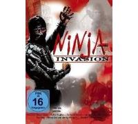 Ninja Invasion [Import allemand]