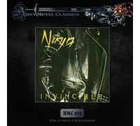 Ninja - Invincible