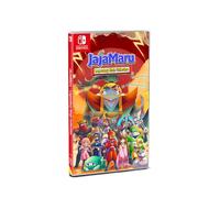 Ninja JaJaMaru Legendary Ninja Collection - LIMITED (Nintendo Switch)