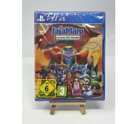 Ninja JaJaMaru Legendary Ninja Collection (PS4) | Strictly Limited Games | NEW ✅