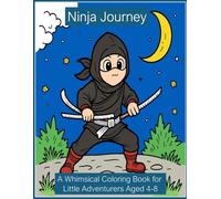 Ninja Journey