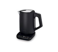 Ninja Kettle [KT200UK] Perfect Temperature, Black, 1.7L, Rapid Boil, Hold Temp