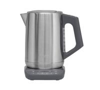 Ninja Stainless Steel Perfect Temperature Kettle, Rapid Boil - KT201UK