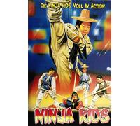 Ninja Kids