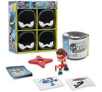 Ninja Kidz Mini Brand New Mini Mystery Set