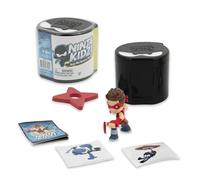 Ninja Kidz Mini Mystery Set - Brand NewMini Mystery Set with 5 Exciting Toys to Discover inside, Officially Licensed Merch