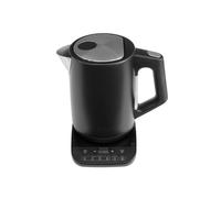 Ninja KT200UK Perfect Temperature Kettle 1.7 litre Rapid Boil - Black