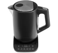 NINJA KT200UK Jug Kettle - Black, Black