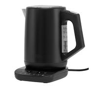 Ninja KT200UK Perfect Temperature Kettle 1.7 litre Rapid Boil - Black