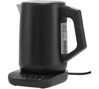 Ninja KT200UK Perfect Temperature Kettle, Rapid Boil, Black