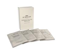 Ninja Luxe Caf? Espresso Machine Descaler 4-Pack Espresso & Coffee Machine Cleaner Descale Powder XSKDSCLSOL4PK