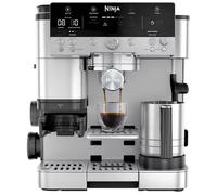 Ninja ES655UK Luxe Café Premier Espresso Coffee Machine