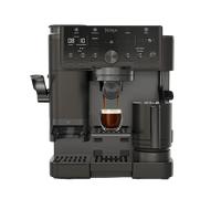 Ninja Luxe Café Pro Series ES701UKBK2 Bean to Cup Coffee Machine - Black, Black