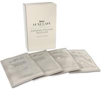 Ninja Luxe Café Espresso Machine Descaler 4-Pack, Espresso & Coffee Machine Cleaner, Descale Powder, XSKDCLSOL4EUK