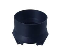 Ninja Luxe Cafe Portafilter Funnel, 3D Printed Replacement Part