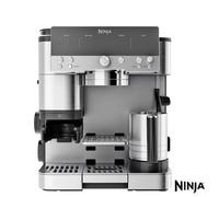 Ninja ES601UK Luxe Cafe Premier Espresso Coffee Machine