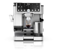 Ninja Luxe Cafe Premier Bean to Cup Coffee Machine ES701UK- Stainless Steel