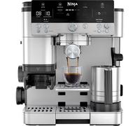 Ninja ES601UK Luxe Cafe Premier Espresso Coffee Machine