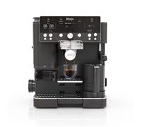 Ninja Luxe Café Premier Espresso Machine - Black ES601UKBK