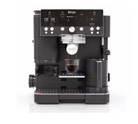 Ninja Luxe Café Premier Espresso Machine Black ES601UKBK - Clearance