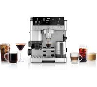 Ninja Luxe Café Premier Espresso Machine [ES601UK] Automatic Coffee, Hot, Cold