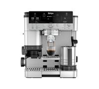 Ninja Luxe Café Premier Plus Series Espresso Machine in Silver | ES655UK | by SharkNinja