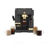 Ninja Luxe Café Pro by David Beckham in Black | ES771UKBK | by SharkNinja