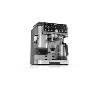 Ninja Luxe Café Pro Series Espresso Machine - Black/Stainless Steel - ES701UK