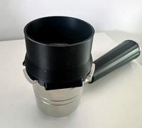 Ninja Luxe Cafe Replacement Coffee Portafilter Funnel Compatable with ES601UK