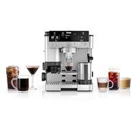 Ninja ES601UK Luxe Cafe Premier Espresso Coffee Machine