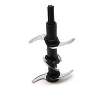 Ninja Master Prep Pro 6 Blade Cutting Chopper for 48oz Pitcher. Fits Qb1000 Qb1002 Qb1003 Qb1004 Qb1005