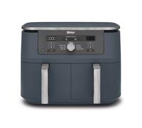 Ninja MAX 6-in-1 Dual Zone Air Fryer 9.5L - Cyber Space DZ400UKCYD